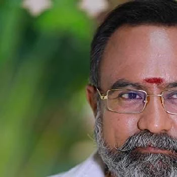 V. Dasarathy Biography