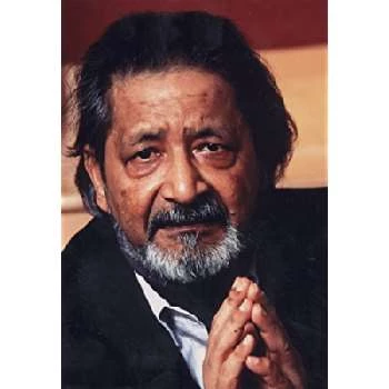 V.S. Naipaul - Income, Birthday, Family, Bio, Networth & More