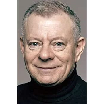 Vadim Andreev Biography