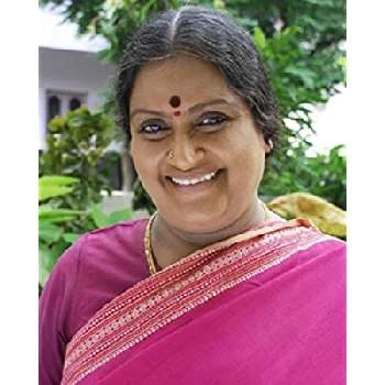 Vadivukkarasi - Age, Bio, Birthdate, Family, Networth & More