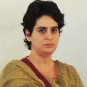 Priyanka Vadra - Wiki, Bio, Birthdate, Networth, Family & More