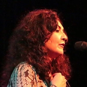 Mahsa Vahdat - Height, Bio, Wiki, Family, Birthplace, Networth & More