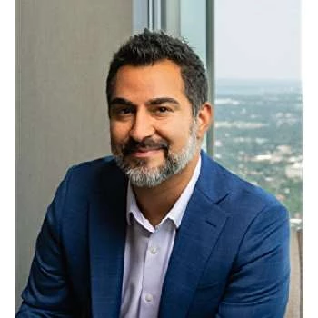 Vahid Farzaneh - Age, Bio, Birthdate, Family, Networth & More