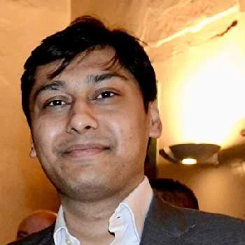 Vaibhav Maloo - Age, Bio, Birthdate, Family, Networth & More