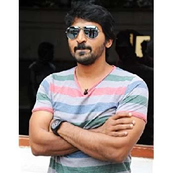 Vaibhav Reddy Biography