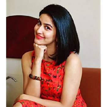 Vaidehi Parshurami Biography