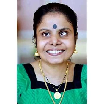 Vaikom Vijayalakshmi - Age, Bio, Birthdate, Family, Networth & More