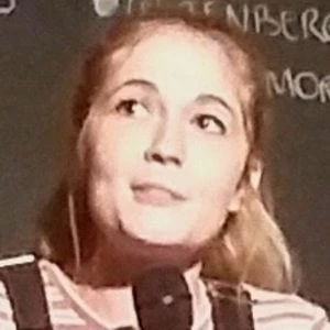 Rosalie Vaillancourt - Date Of Birth, Bio, Birthdate, Parents, Networth & More