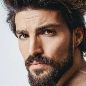 Mariano Di Vaio Biography