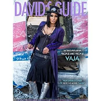 Vaja - Age, Bio, Birthdate, Family, Networth & More