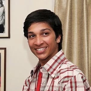 Arjun Vajpai Biography