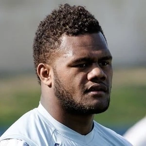 Virimi Vakatawa Biography