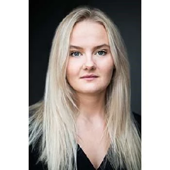 Vala Kristin Eiriksdottir Biography