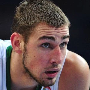 Jonas Valanciunas Biography