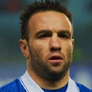 Mathieu Valbuena - Height, Bio, Wiki, Family, Birthplace, Networth & More