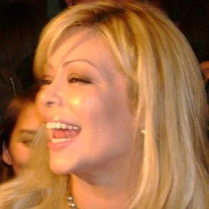 Gisela Valcárcel Biography