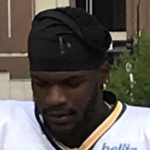 Marquez Valdes-Scantling - Birthday, Bio, Wiki, Family, Networth & More