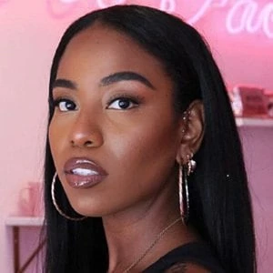 Joselyn Valdez Biography