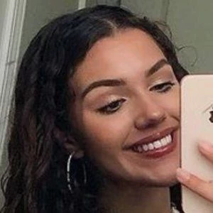 McKinzie Valdez Biography
