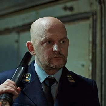 Valentin Ganev Biography