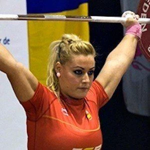 Lidia Valentin Biography