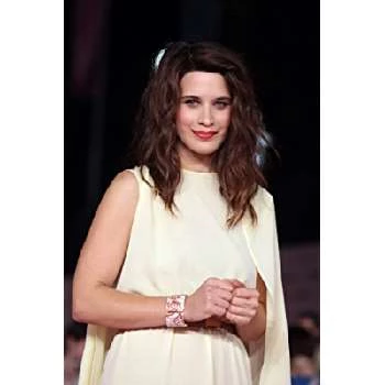 Valentina Cervi - Date Of Birth, Bio, Birthdate, Parents, Networth & More