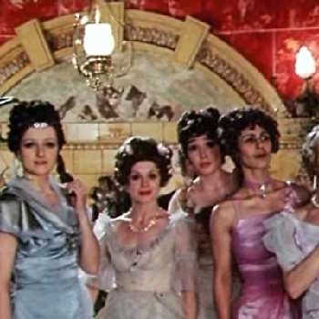 Valentina Malyanova - Age, Bio, Birthdate, Family, Networth & More