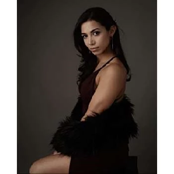 Valentina Mendoza Guzman - Age, Bio, Birthdate, Family, Networth & More