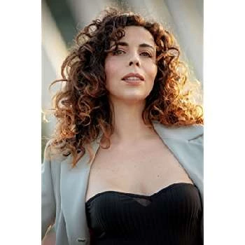 Valentina Ruggeri Biography