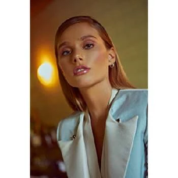 Valentina Zenere - Family, Bio, Birthdate,Age, Networth , Wiki& More