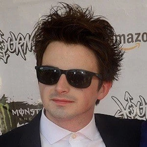 Jeff Valentine - Adderess, Bio, Birthdate, Family, Wiki & More