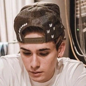 Johnny Valentine - Biography, Birthday, Wiki, Family, Networth & More