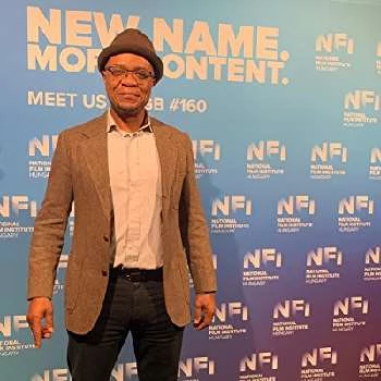 Valentine Nonyela - Age, Bio, Birthdate, Family, Networth & More