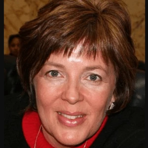 Geraldine Valentino-Smith - Age, Height, Birthdate, Bio, Family, Networth & More