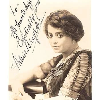 Valerie Bergere - Birthdate, Age, Family, Bio, Networth & More