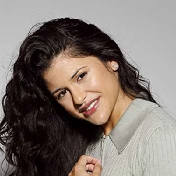 Valerie Burgos - Age, Bio, Birthdate, Family, Networth & More