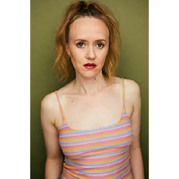 Valerie Larsen - Age, Bio, Birthdate, Family, Networth & More