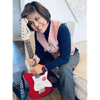 Valerie Manuel - Age, Bio, Birthdate, Family, Networth & More