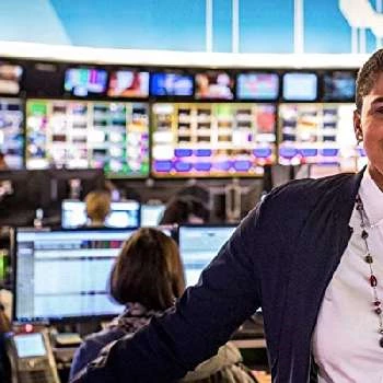 Valérie-Micaela Bain - Age, Bio, Birthdate, Family, Networth & More