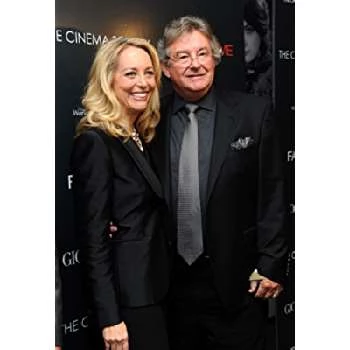 Valerie Plame Wilson Biography