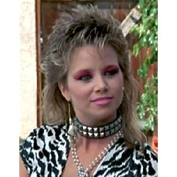 Valerie Stevenson Biography