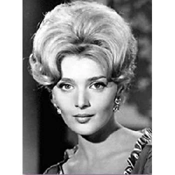 Valerie Varda Biography