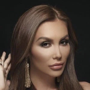 Monika Valerieva - Biography, Birthday, Family, Wki, Networth & More