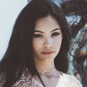 Natalie Valerin Biography