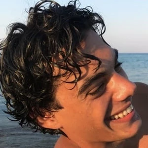 valerio goffredo Biography