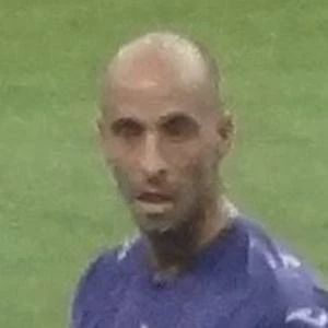 Borja Valero - Wiki, Bio, Birthdate, Networth, Family & More