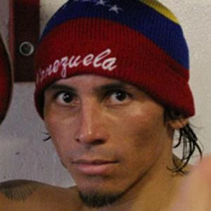 Edwin Valero Biography