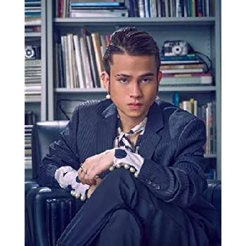 Valfer Alo - Age, Bio, Birthdate, Family, Networth & More