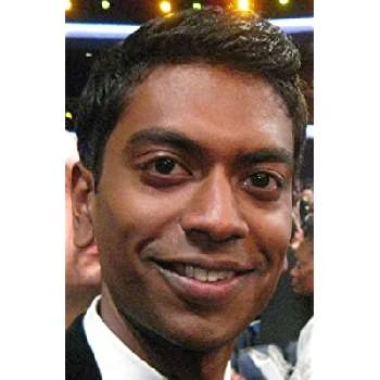 Vali Chandrasekaran - Age, Bio, Birthdate, Family, Networth & More