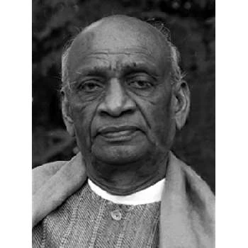 Vallabhbhai Patel Biography